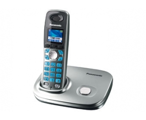 Телефон DECT Panasonic KX-TG8011 RUS
