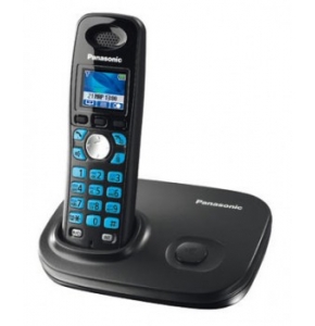 Телефон DECT Panasonic KX-TG8011 RUT