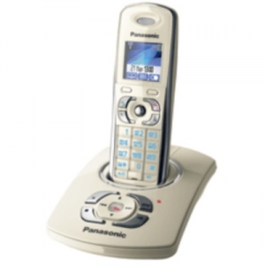 Телефон DECT Panasonic KX-TG8321 RUJ