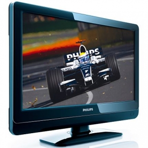 LCD телевизор 22 дюйма Philips 22PFL3404