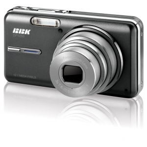 Цифровая фотокамера BBK DP 1250B