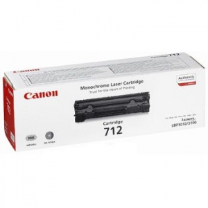 5 Canon Cartridge 712