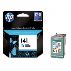     HP CB337HE (141) Color
