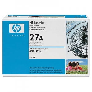 Картридж для лазерного принтера HP C4127A