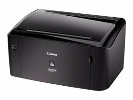 Ч/Б лазерный принтер Canon i-SENSYS LBP3010B