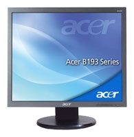 LCD  19 Acer B193Aymdh
