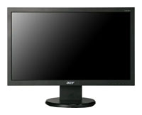 LCD  20 Acer V203HCb