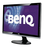 LCD  22 Benq E2220HD