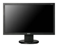 LCD  22 Acer V223HQ Bb