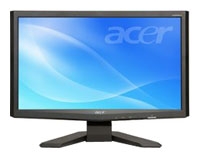 LCD  22 Acer X223HQ Bb