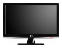 LCD  20 LG W2053S PF Glossy Black