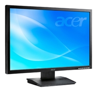 LCD  22 Acer V223W Eb