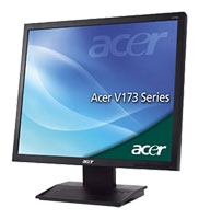 LCD монитор 17 Acer V173Ab m