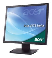 LCD монитор 17 Acer V173Bbm