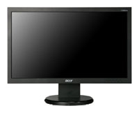 LCD  19 Acer V193HQL b
