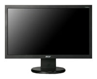 LCD  19 Acer V193HQ Db