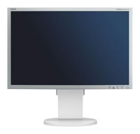 LCD  22 NEC EA221WM