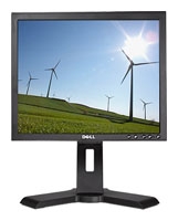 LCD монитор 17 Dell P170S