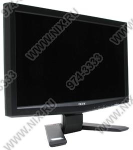 LCD монитор 17 Acer X163H b