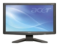 LCD  24 Acer X233Ha bd