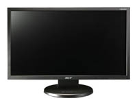 LCD  24 Acer V243H Ab