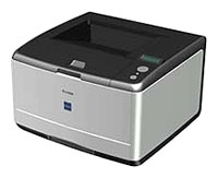 Ч/Б лазерный принтер Canon LBP3460