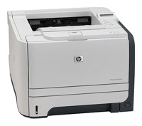 Ч/Б лазерный принтер HP P2055d