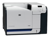 Ч/Б лазерный принтер HP CP3525n