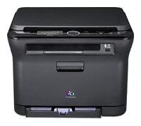 Цветной принтер сканер копир Samsung CLX 3175