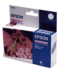     Epson T033640