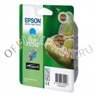 Картридж для лазерного принтера Epson T034240