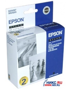     Epson T051142