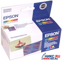     Epson T052040