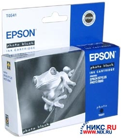     Epson T054140