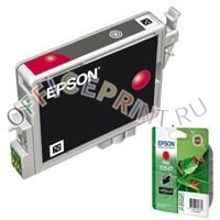 Картридж для струйного принтер Epson T054740