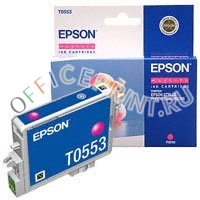 Картридж для струйного принтер Epson T055340
