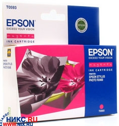     Epson T059340