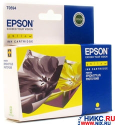     Epson T059440