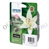     Epson T059640