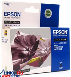    Epson T059740