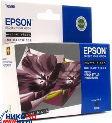     Epson T059840