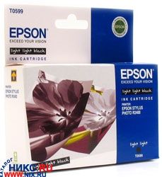 Картридж для струйного принтер Epson T059940