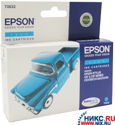     Epson T06324A