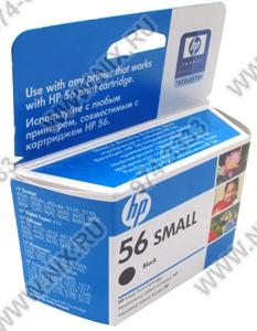 1 HP C6656GE 56 SMALL Black