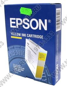     Epson S020122 Yellow