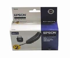     Epson T032142 Black