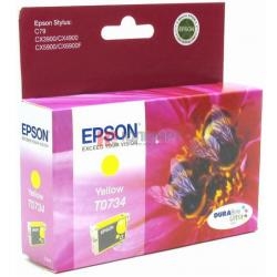 14 Epson T10544A Yellow