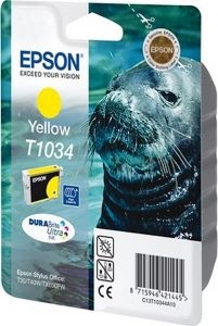     Epson T1034 (T10344A10) Yellow