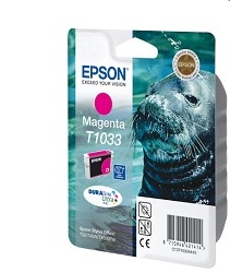 14 Epson T10334A (C13T10334A10) Magenta