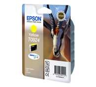     Epson T0924 (C13T10844A10) Yellow